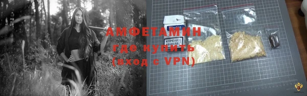 хмурый Мегион