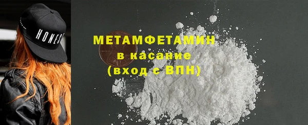хмурый Мегион